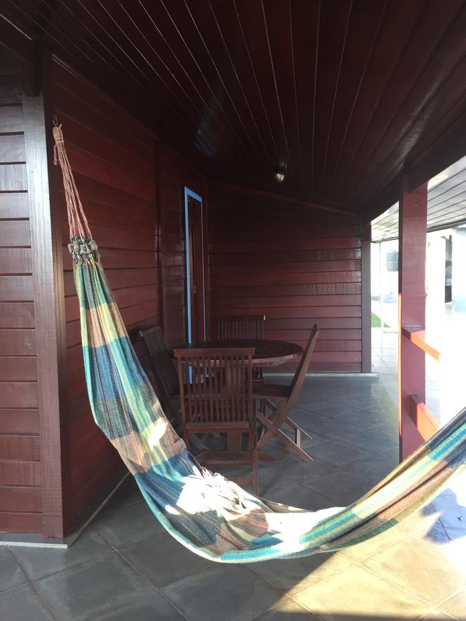 Linda Chacara Com Piscina Villa Atibaia Exteriör bild