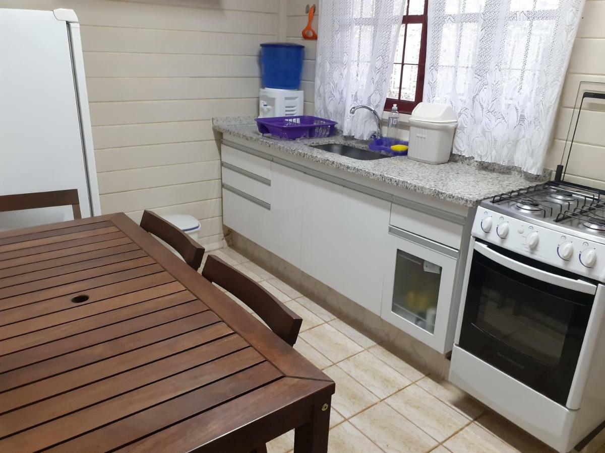 Linda Chacara Com Piscina Villa Atibaia Exteriör bild
